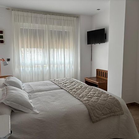Casa Villa Luna Magaz De Pisuerga Eksteriør billede