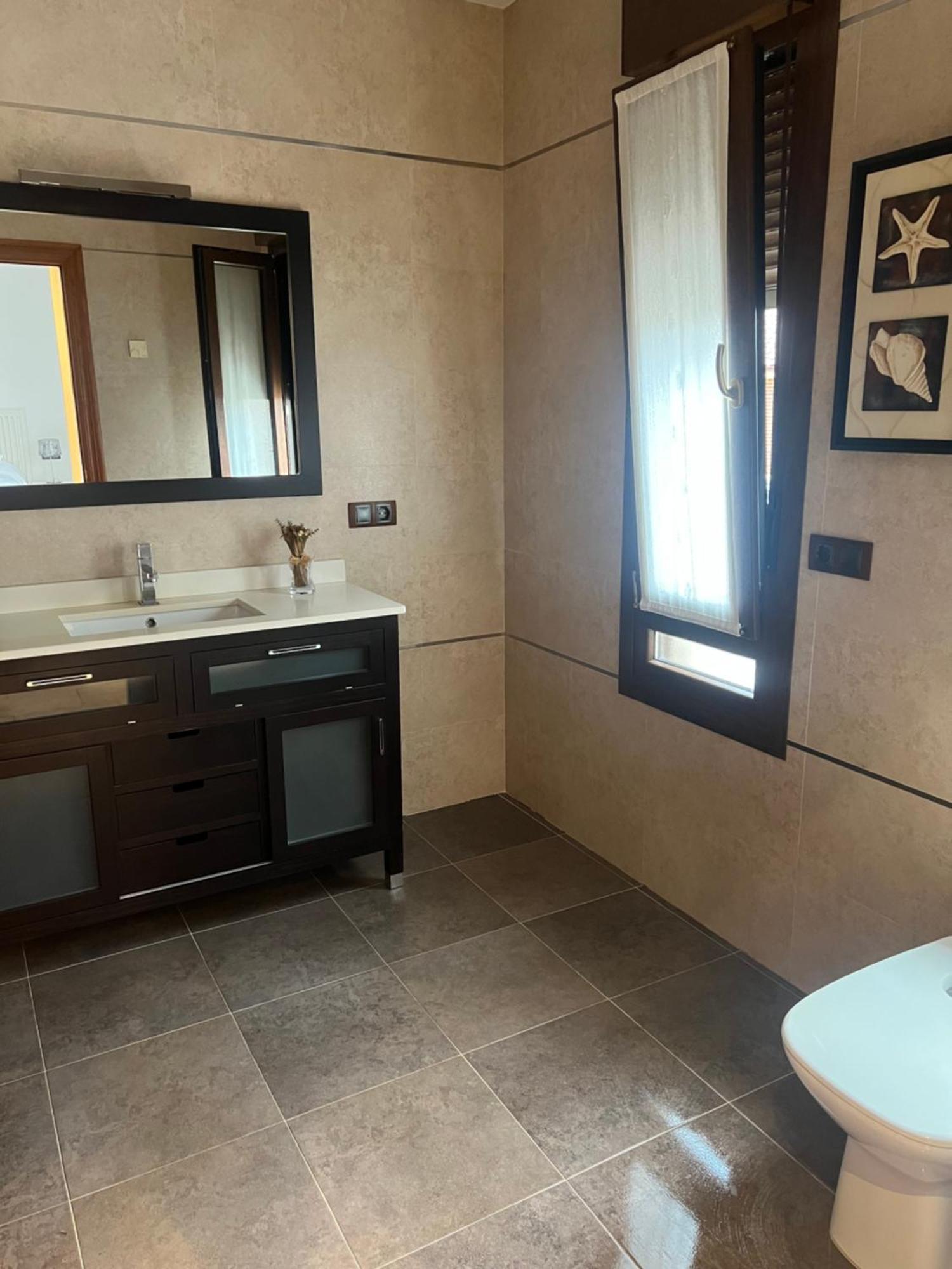 Casa Villa Luna Magaz De Pisuerga Eksteriør billede